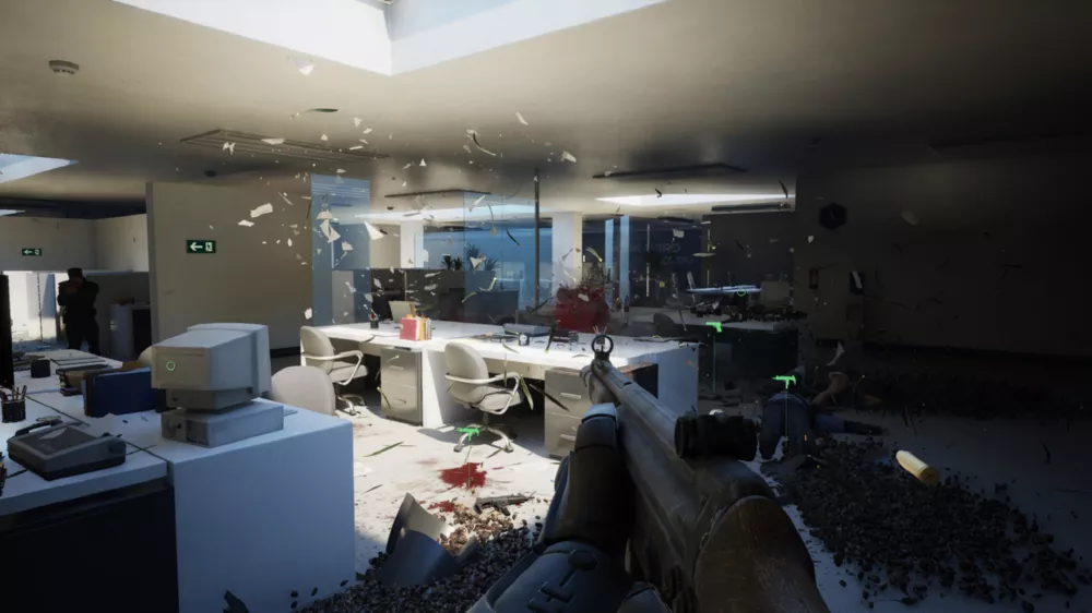 图片[2] - PC游戏《机械战警：暴戾都市》v1.1.1.0 中文版下载 - 乐享应用