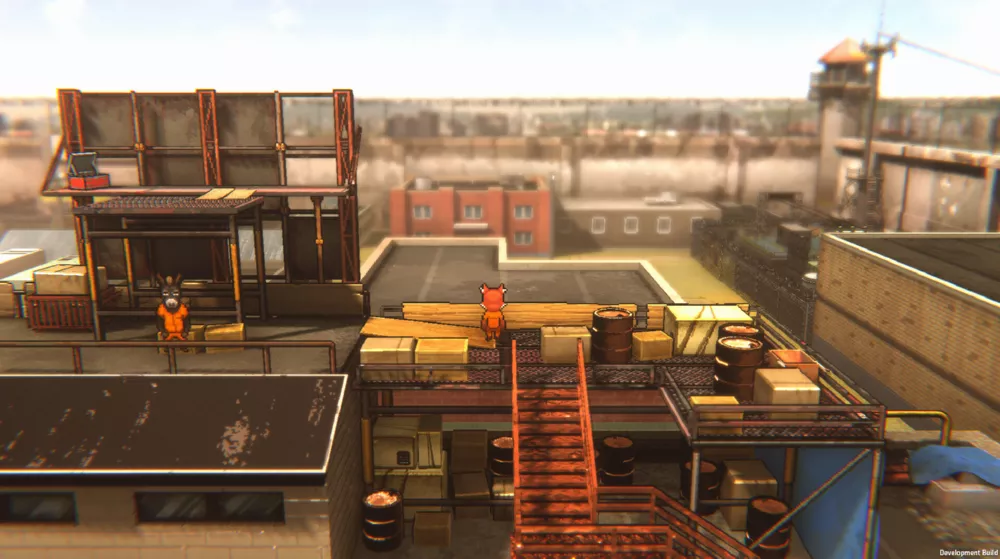 图片[2] - PC游戏《动物迷城》v1.3.82.10-RC 中文版下载 - 乐享应用