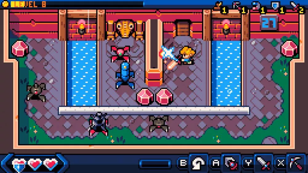 图片[2] - Switch游戏《荒岛求生》NSZ下载+1.1.2补丁 - 乐享应用