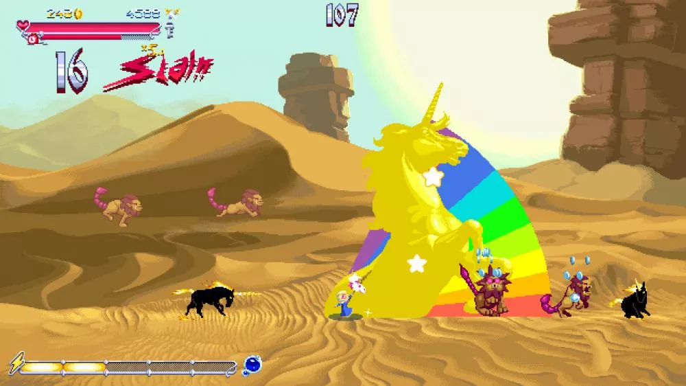 图片[2] - Switch游戏《屠龙骑士2》v1.0.1 金手指 下载 - 乐享应用