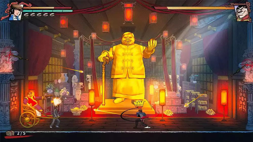 图片[2] - Switch游戏《廖添丁 绝代凶贼的末路》NSZ下载+1.9.1f2补丁 - 乐享应用