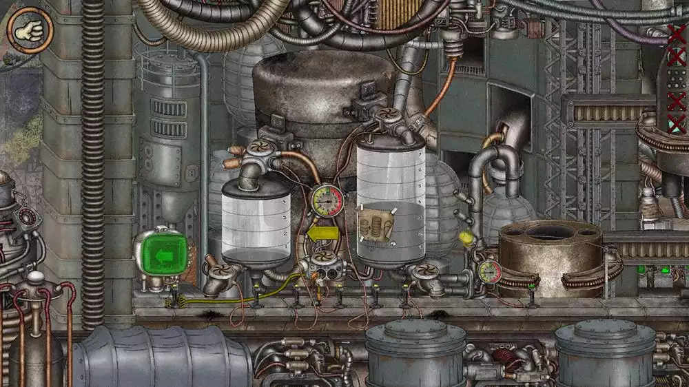 图片[2] - Switch游戏《最后一击》NSZ下载+1.0.1补丁 - 乐享应用