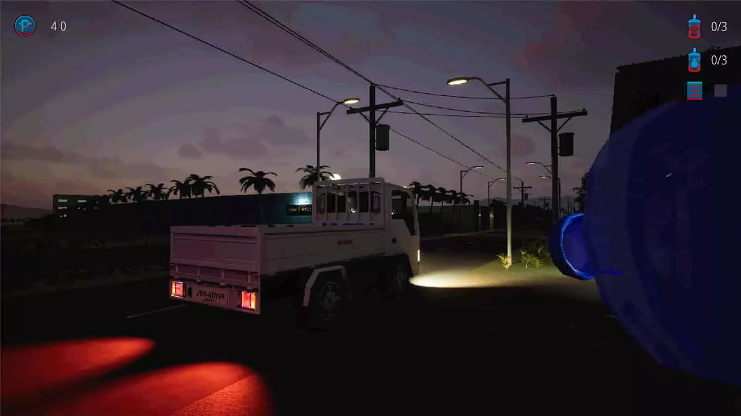 图片[2] - PC游戏《送水员：恐怖之旅》v1.0.0 中文版下载 - 乐享应用