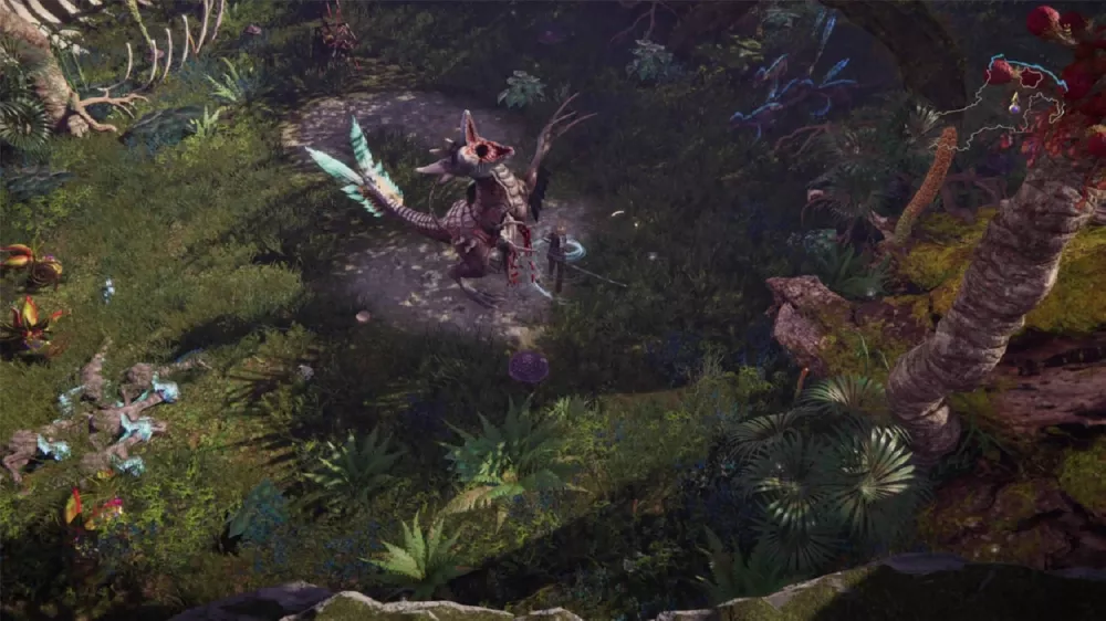 图片[2] - PC游戏《最后纪元》集成远古再临DLC 中文版下载 - 乐享应用