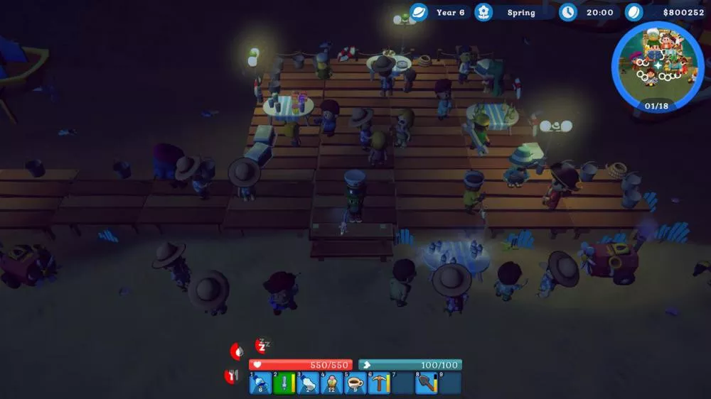 图片[2] - Switch游戏《海岛之魂》v3.0.5.0 金手指 下载 - 乐享应用