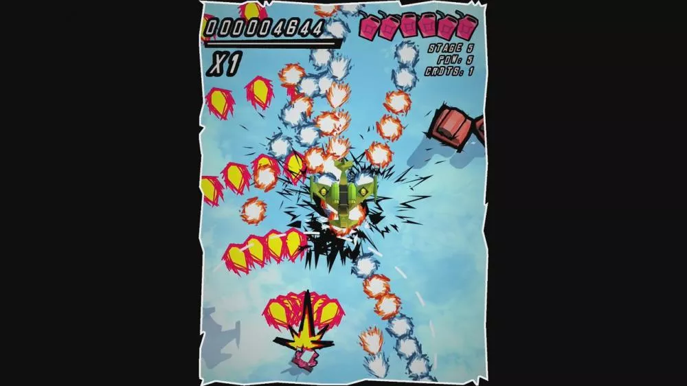 图片[2] - Switch游戏《RPM：道路朋克混乱》v1.0.0 金手指 下载 - 乐享应用