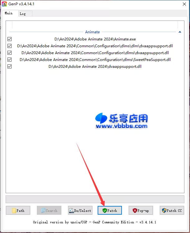 图片[8] - Adobe Animate 2024 v24.0.5.40 免激活下载 - 乐享应用