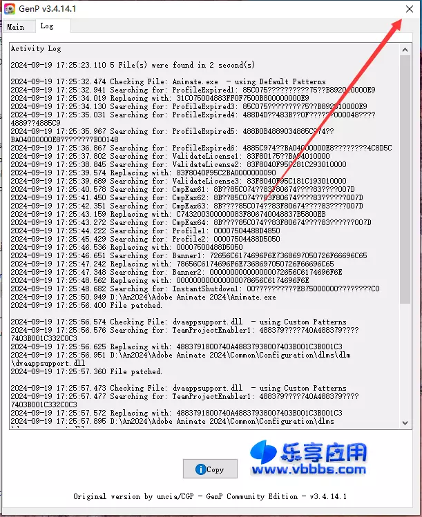 图片[9] - Adobe Animate 2024 v24.0.5.40 免激活下载 - 乐享应用