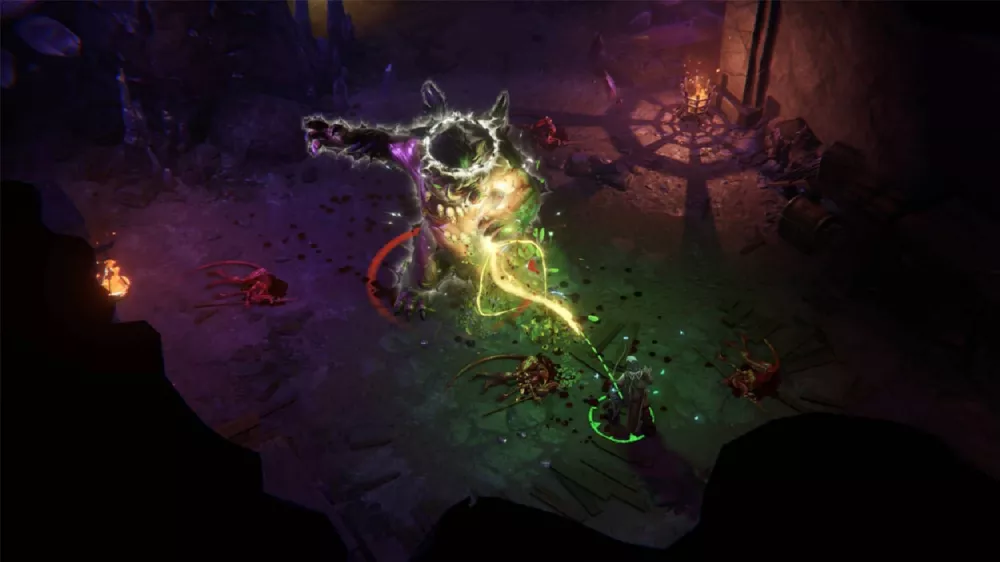 图片[2] - PC游戏《开拓者：正义之怒》v2.4.0z 附修改器 中文版下载 - 乐享应用