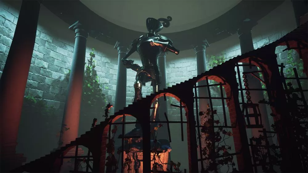 图片[2] - Switch游戏《白日梦 被遗忘的悲伤》NSZ下载+1.0.1补丁 - 乐享应用