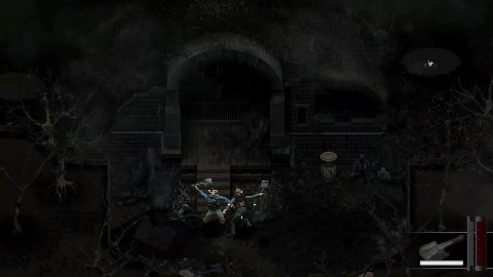 图片[2] - Switch游戏《战壕惊魂》v1.0.2 金手指 下载 - 乐享应用