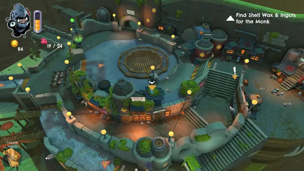 图片[2] - Switch游戏《杜罗斯》v1.0.4 金手指 下载 - 乐享应用