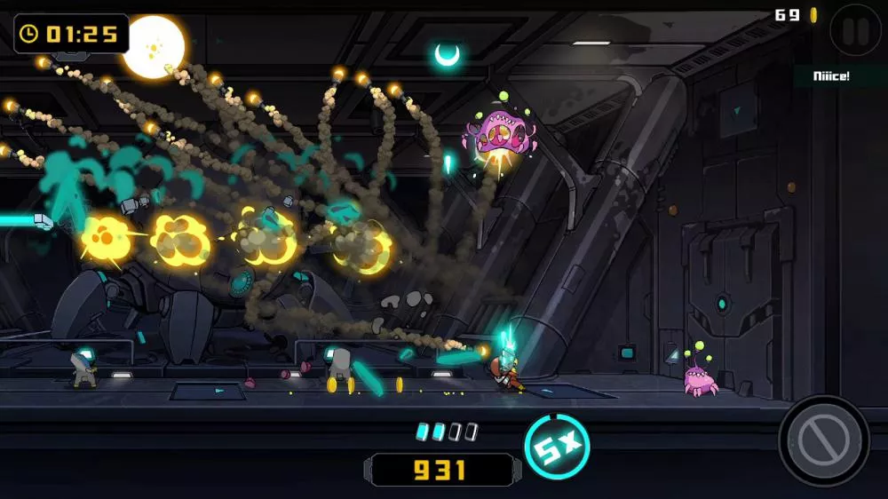 图片[2] - Switch游戏《昆虫屠夫》v1.0.1 金手指 下载 - 乐享应用