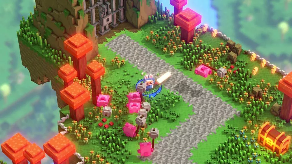 图片[2] - Switch游戏《河畔之乡》v1.0.0 金手指 下载 - 乐享应用