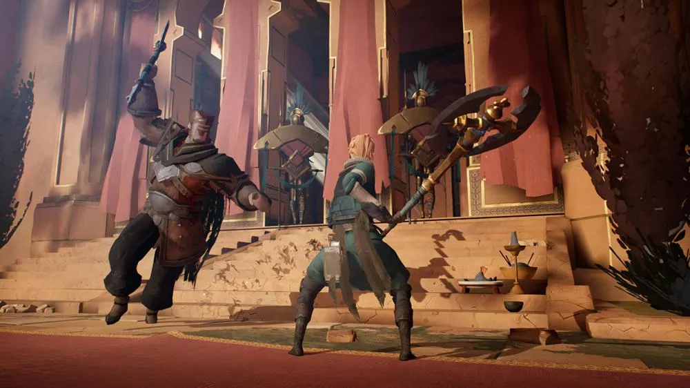 图片[2] - Switch游戏《灰烬 Ashen》v1.0.0 金手指 下载 - 乐享应用