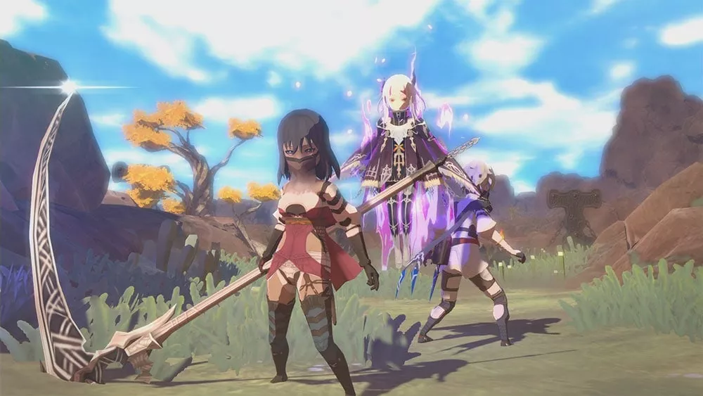 图片[2] - Switch游戏《鬼哭邦 ONINAKI》v1.0.2 金手指 下载 - 乐享应用