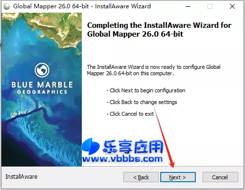 图片[8] - GIS地图绘制软件 Global Mapper Pro 26.0 激活版下载 - 乐享应用