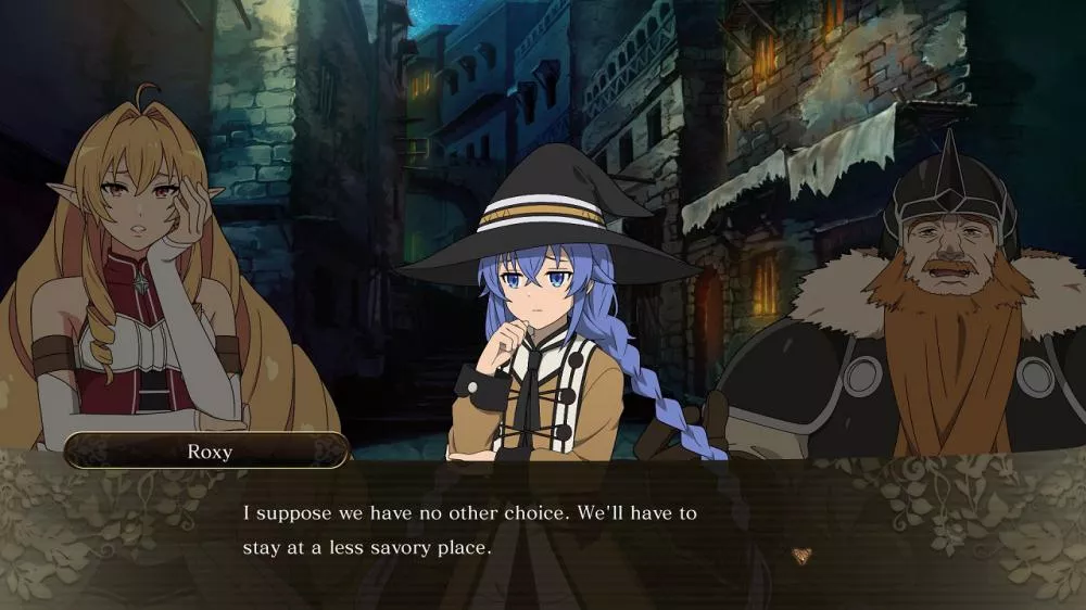 图片[2] - Switch游戏《无职转生 到了异世界就拿出真本事》v1.0.5 金手指 下载 - 乐享应用