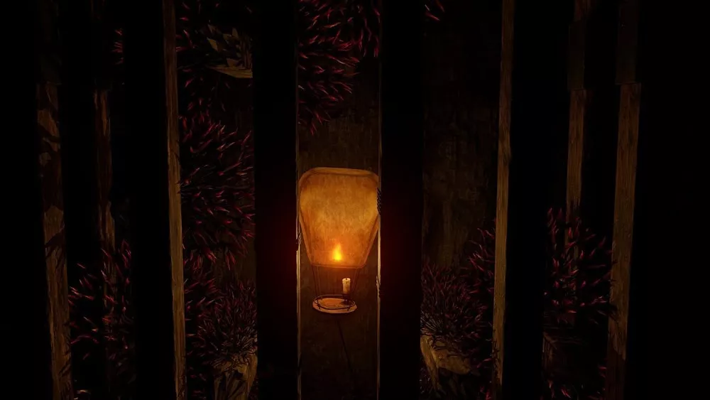 图片[2] - Switch游戏《蜡烛人 Candleman》v1.0.1 金手指 下载 - 乐享应用