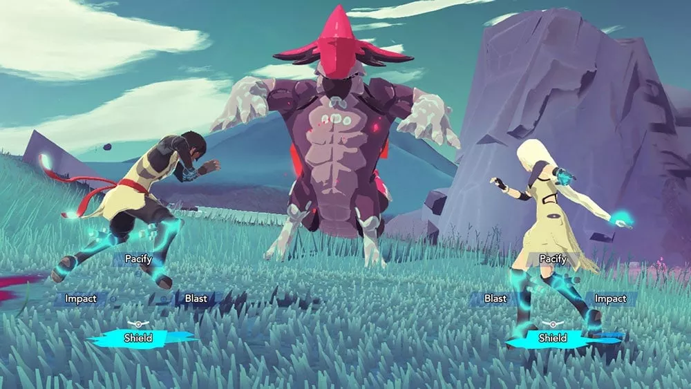 图片[2] - Switch游戏《避风港 Haven》XCI下载+1.1.302补丁 - 乐享应用