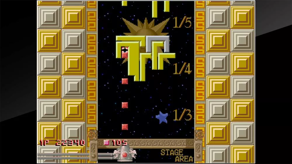 图片[2] - Switch游戏《街机档案：俄罗斯方块-黑洞》v1.0.1 金手指 下载 - 乐享应用