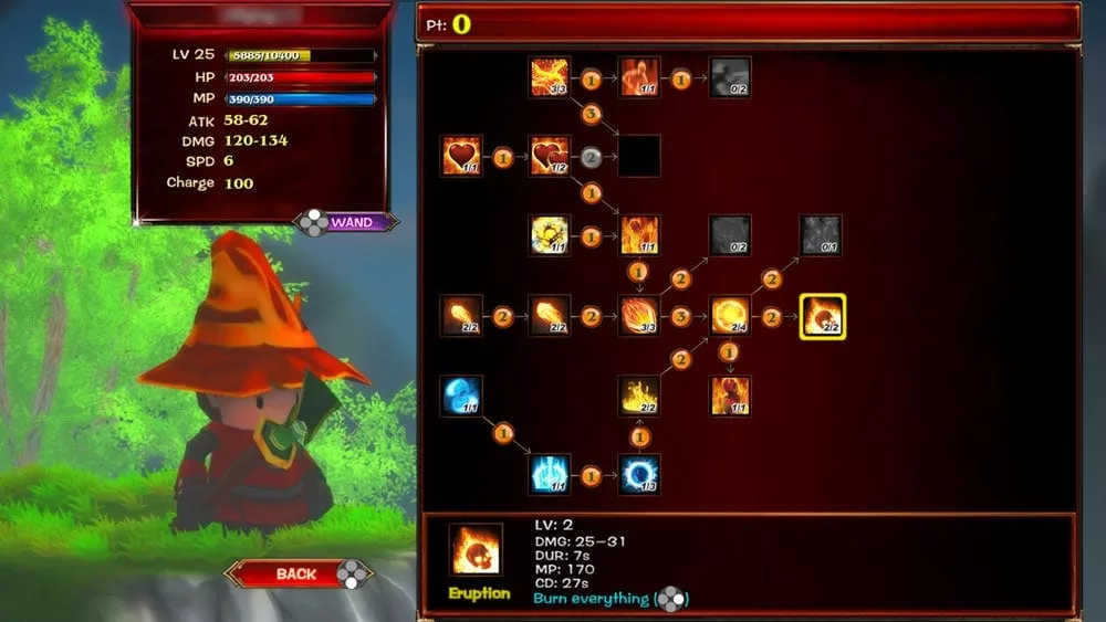 图片[2] - Switch游戏《法师时代：最后的守护者》v1.0.0 金手指 下载 - 乐享应用