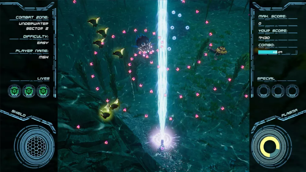 图片[2] - PC游戏《火星：混沌威胁》v3328292 中文版下载 - 乐享应用