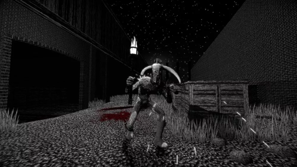 图片[2] - PC游戏《死亡国度》v1.21 中文版下载 - 乐享应用