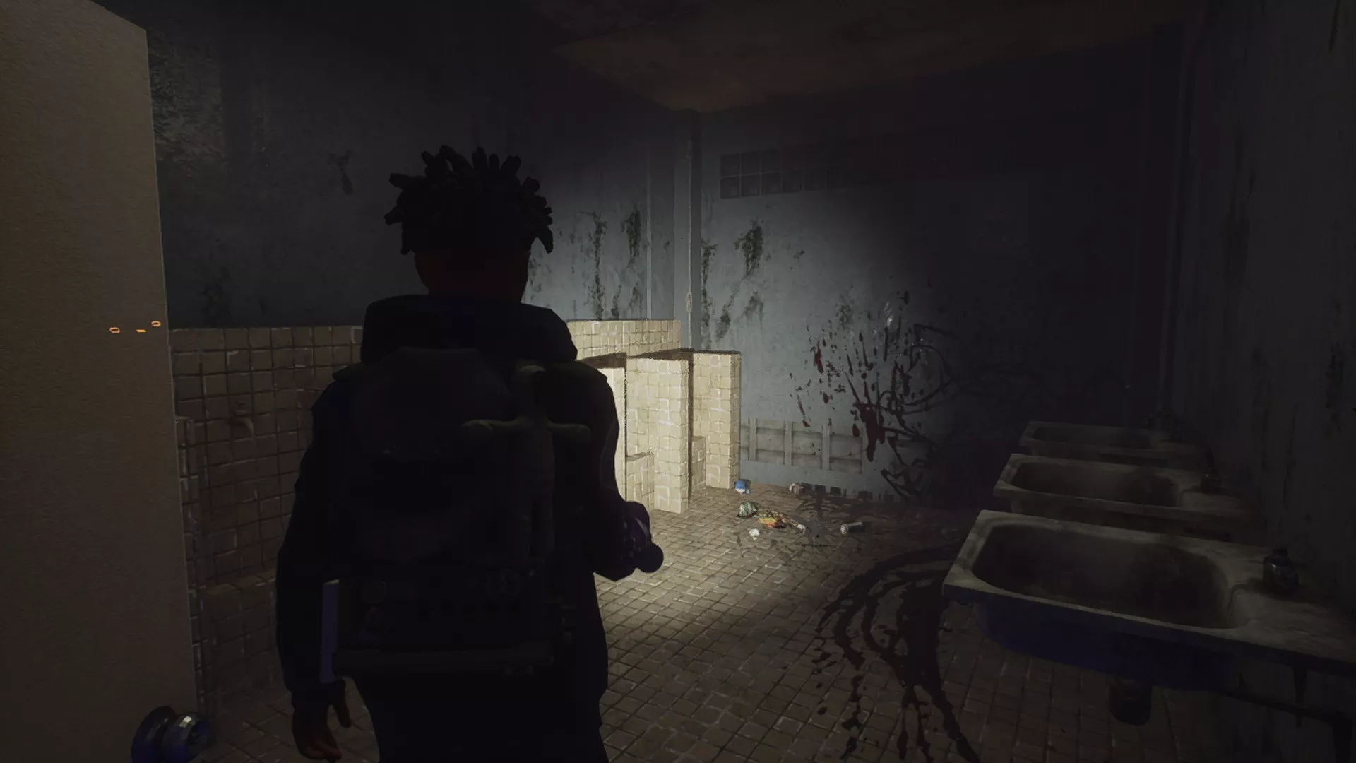 图片[2] - PC游戏《恐惧鬼影》TENOKE镜像 中文版下载 - 乐享应用