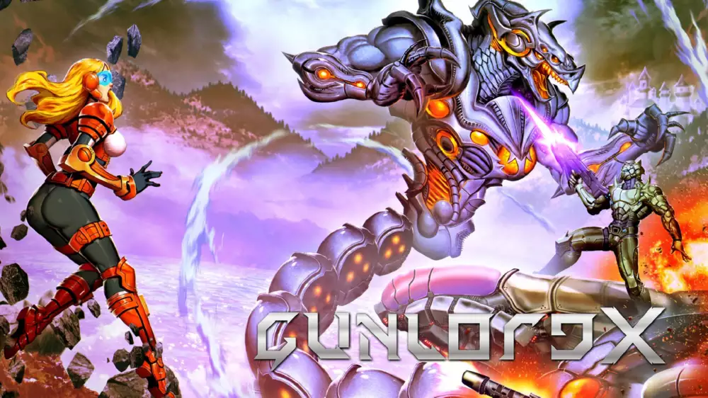 图片[2] - Switch游戏《枪王X》v1.0.1 金手指 下载 - 乐享应用