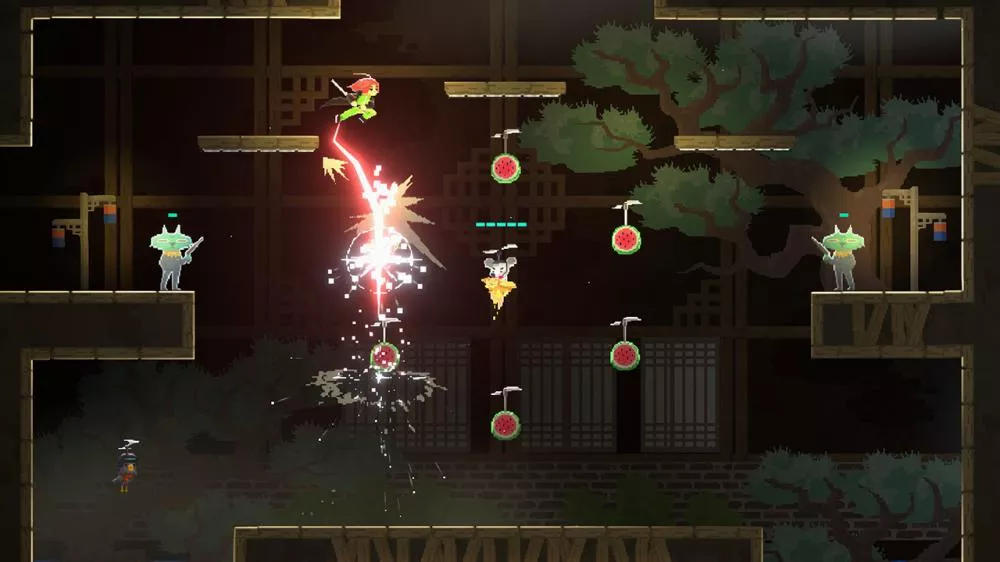 图片[2] - Switch游戏《刀锋跳跃者》NSP下载 - 乐享应用