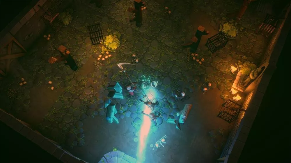 图片[2] - Switch游戏《死亡召唤》v1.0.0 金手指 下载 - 乐享应用