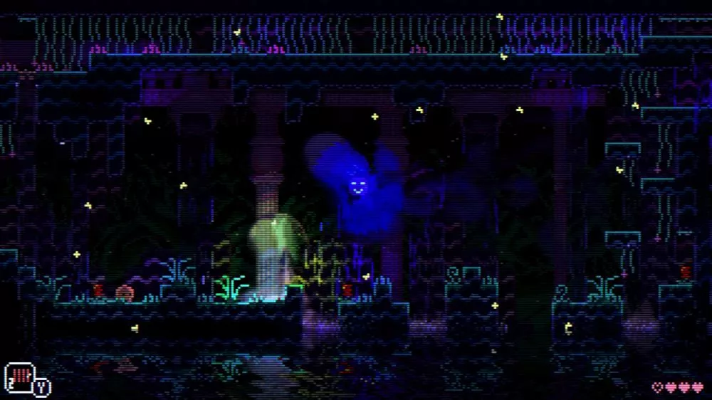 图片[2] - Switch游戏《动物井》NSZ下载+1.0.10补丁 - 乐享应用