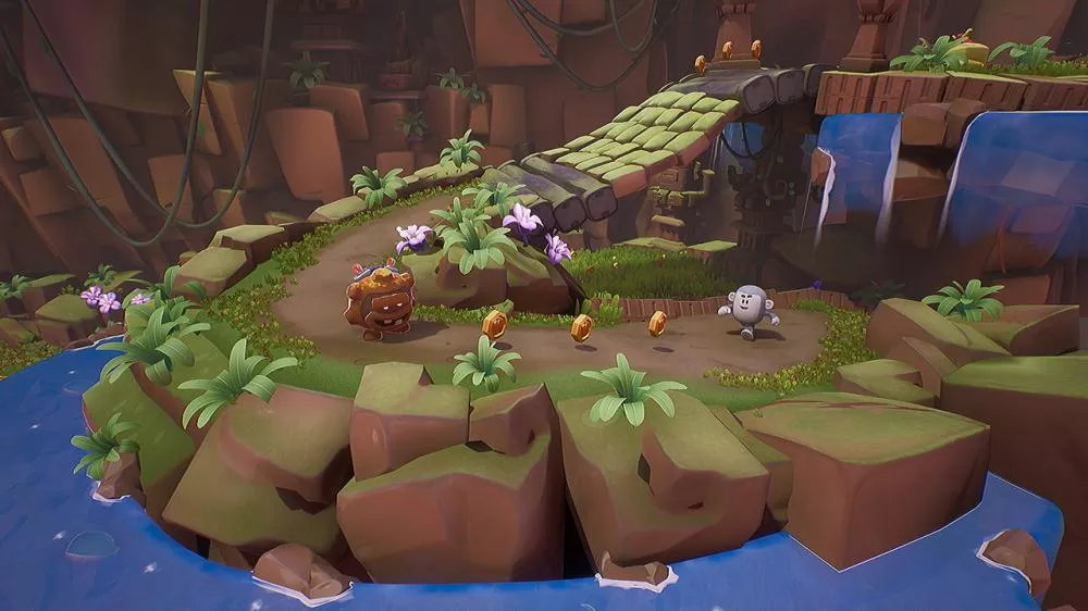 图片[2] - Switch游戏《库酷族：遗失的宠物》NSZ下载 - 乐享应用