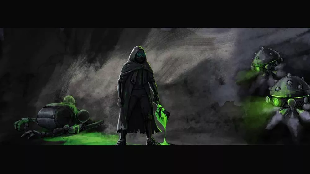 图片[2] - Switch游戏《埃拉：序曲》v1.0.0 金手指 下载 - 乐享应用