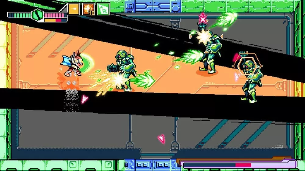 图片[2] - Switch游戏《超惑星战记Zero 3》NSZ下载+1.1.2补丁+1DLC - 乐享应用
