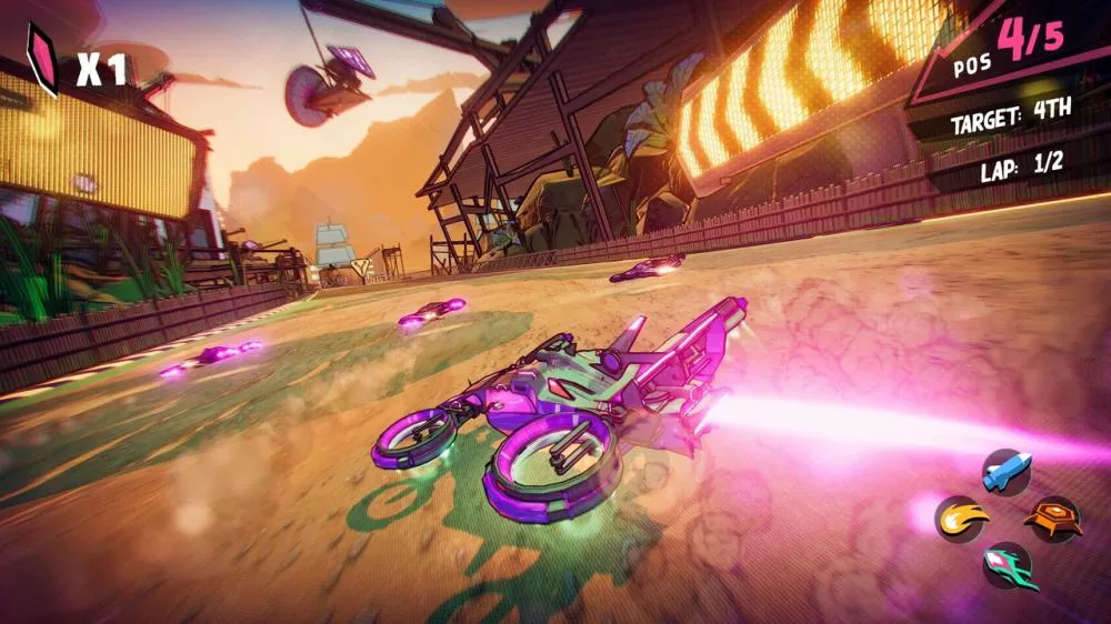 图片[2] - Switch游戏《曲速引擎》NSZ下载 - 乐享应用