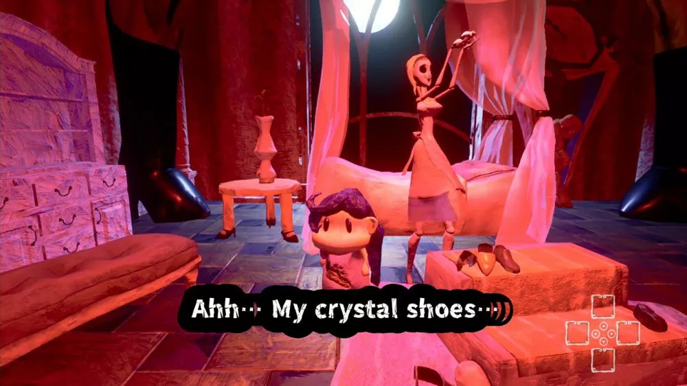 图片[2] - Switch游戏《素媛：玩具仙境》NSP下载 - 乐享应用