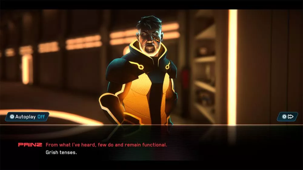 图片[2] - Switch游戏《创：身份》NSZ下载+1.0.1补丁 - 乐享应用