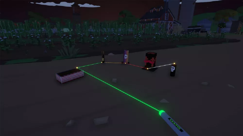 图片[2] - PC游戏《烟花狂热》v2024.9.4 中文版下载 - 乐享应用