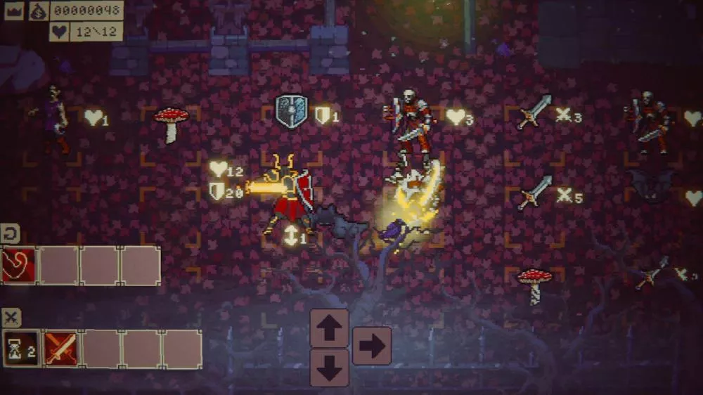 图片[2] - Switch游戏《陷阵孤雄》NSZ下载 - 乐享应用