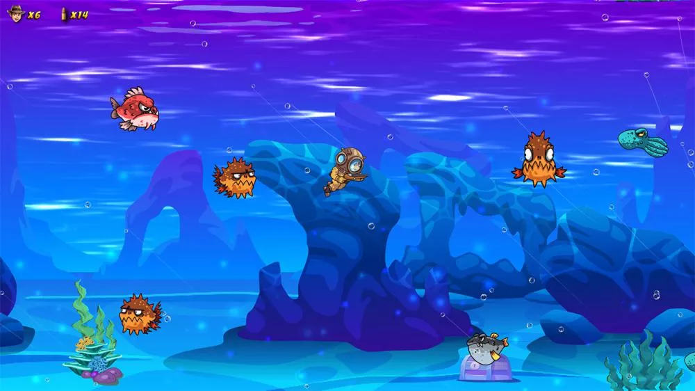 图片[2] - Switch游戏《冒险编年史与命运的诅咒》v1.0.0 金手指 下载 - 乐享应用