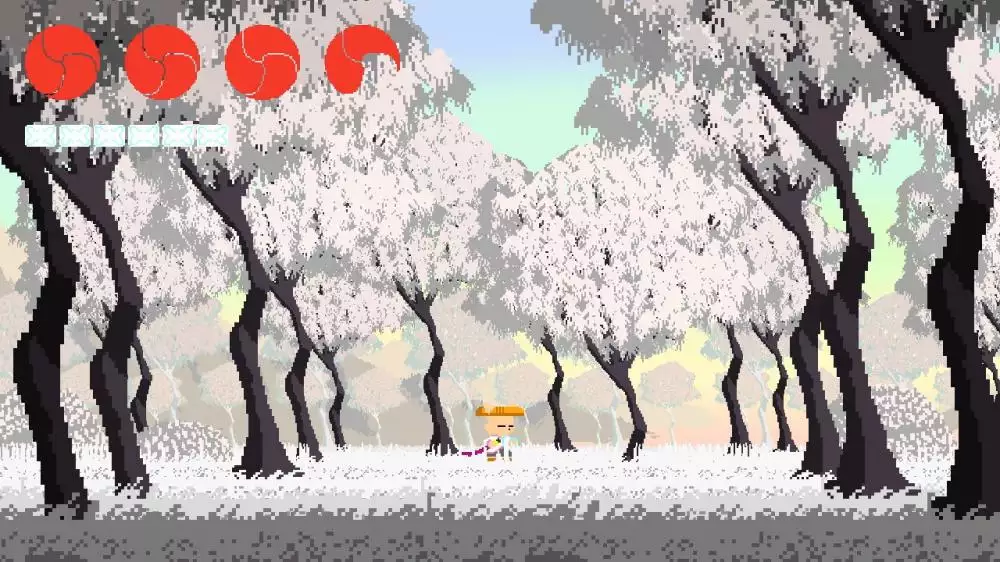 图片[2] - Switch游戏《孤胆阿图 Ato》NSZ下载 - 乐享应用