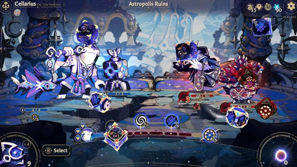 图片[2] - Switch游戏《阿斯特赖亚 六面神谕》NSZ下载+1.0.4补丁 - 乐享应用