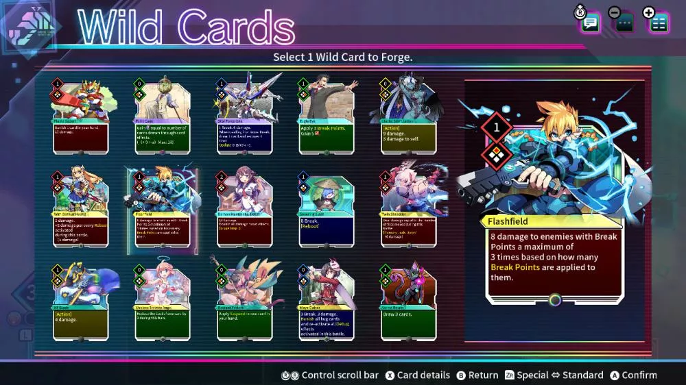 图片[2] - Switch游戏《天穹卡牌录》v1.4.1 金手指 下载 - 乐享应用