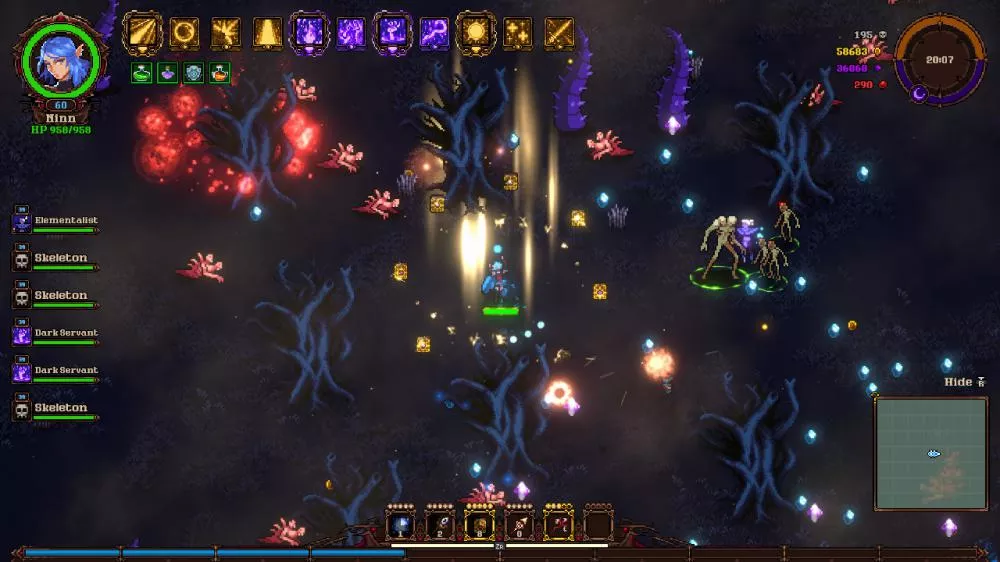 图片[2] - Switch游戏《猩红之塔》v2.0.13 金手指 下载 - 乐享应用