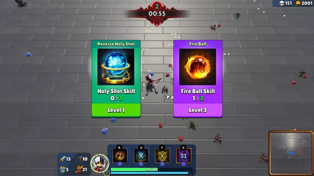 图片[2] - Switch游戏《悟空之子：猴王神话》NSP下载 - 乐享应用