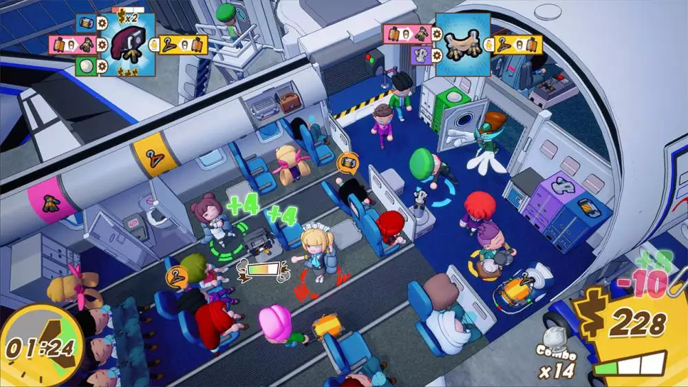 图片[2] - Switch游戏《宅家工作物语》NSZ下载 - 乐享应用