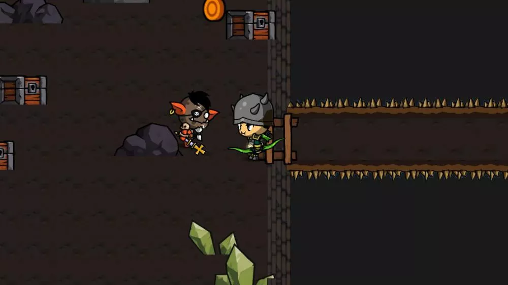 图片[2] - Switch游戏《地下城与妖精》v1.0.0 金手指 下载 - 乐享应用