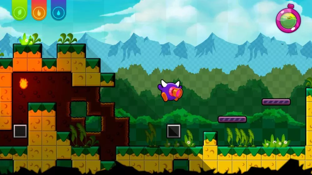 图片[2] - Switch游戏《山丘查梅尔》NSZ下载+1.4.6补丁 - 乐享应用